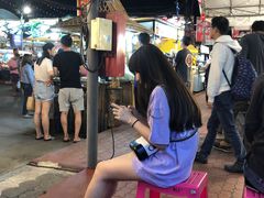 -周日夜市