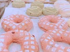 -奈雪的茶(市百一店)