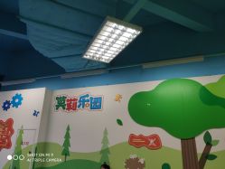 -莫莉幻想儿童乐园(武汉保利广场店)