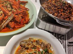 -靓虾二哥长沙地标小龙虾(五一广场店)