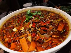 -陈麻婆豆腐(旗舰店)