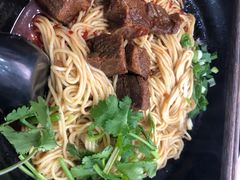 -张飞牛肉(观前街店)