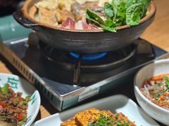 -一坐一忘云南菜(嘉里中心店)