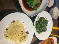 -秦月轩·陕西家乡菜(阜成路·五棵松店)