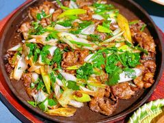 -伊带伊路新疆美食府(呼家楼店)