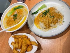 -姚面记·海派家常菜(恒基名人购物中心店)