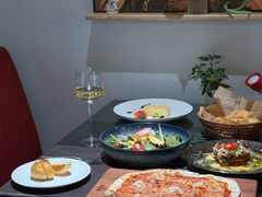 -EATALIA意塔利意式餐厅(鼓楼店)