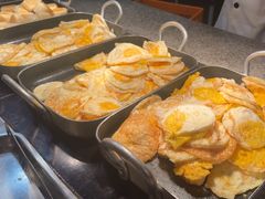 -杭州开元名都大酒店·地中海自助餐厅