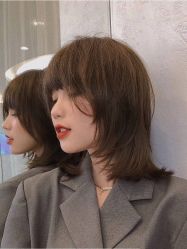 -Hello Lady发型设计