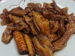 -白魁老号饭庄(安内店)