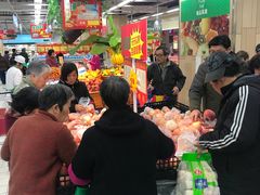 -世纪联华(外高桥店)