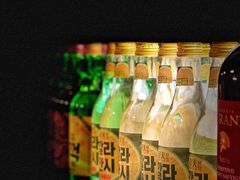 蜂蜜烧酒-INSA Korean Bistro饮鲨韩食酒馆