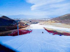 -八达岭滑雪场