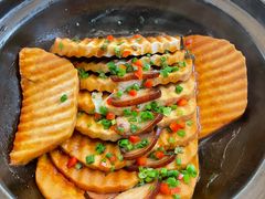 -野蔓果·山野菜(西湖景区·龙井茶田店)