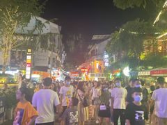 -刘姐啤酒鱼民族演艺餐厅(西街总店)