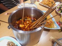 -街角等你.大连海鲜烧烤(西安路店)