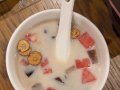 -天津湾西餐厅(三亚海棠湾洲际度假酒店)