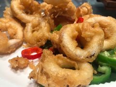 -匠心牛公馆·潮汕牛肉海鲜火锅(索菲特店)