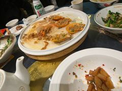 -清晖小苑•顺德地方菜(壹海城店)