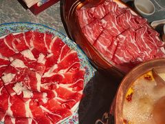 -乐宴·老北京铜火锅(桂庙店)