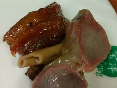 -黄连大头华烧鹅店(大良店)