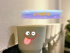 -喜茶(上海兴业太古汇店)