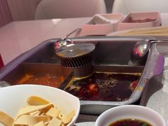 -海底捞火锅(杭州庆春路夜宵主题店)