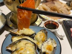 -喜庭海鲜自助(来福士店)