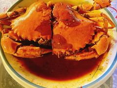 -三妹小龙虾·黄油蟹(华侨城总店)