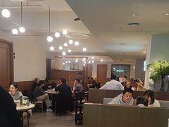 -花城粤菜餐厅(高新区店)