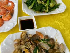 -秋姐美食店(旅游大道店)