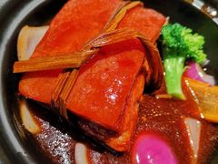-佬麻雀·新湘菜(珠海金发购物中心店)