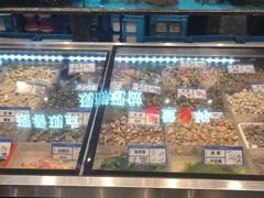 -舌尖上·霞浦滩涂海鲜·新闽菜(总店)