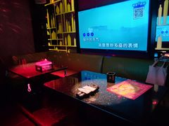 -音乐派KTV(银泰城店)