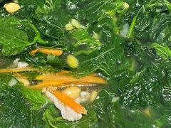 -猪腰一家·地道佛山菜(盐步店)