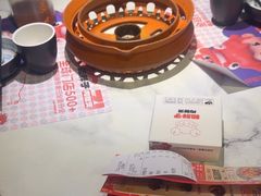 -赖胖子肉蟹煲(上邦百汇城店)
