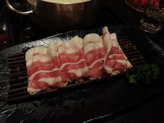 -捞王猪肚鸡火锅(财富中心店)