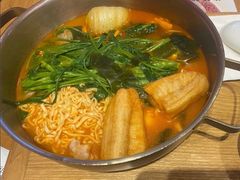 -福客·现熬鸡汤麻辣烫(天安云谷店)