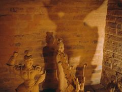 -洛阳古墓博物馆