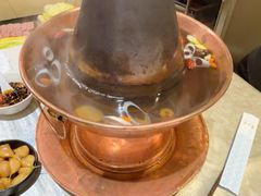 -东来顺饭庄(王府井步行街店)