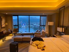 -舟山希尔顿酒店