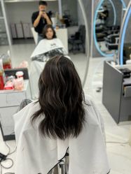 -5M HAIR SALON 旗舰店