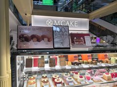 -M'CAKE(西单大悦城店)