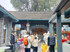 -三联韬奋书店(宽窄巷子店)