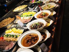 -二十八里太湖船菜(吉祥路店)