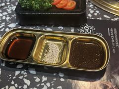 -黑牛の場烤肉(摩天活力城店)