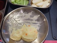 -西塔老太太泥炉烤肉(双井店)