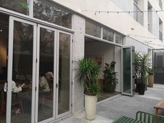 -AO cafe＆bistro
