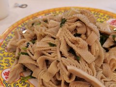 芫爆散丹-鸿宾楼(展览馆路店)