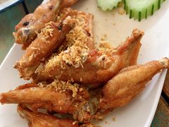 -Doo Dee Thai Food(Issan/Isaan/Esan)